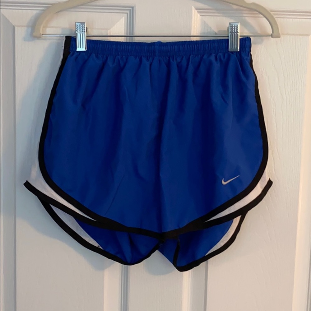 Nike Tempo Running Shorts